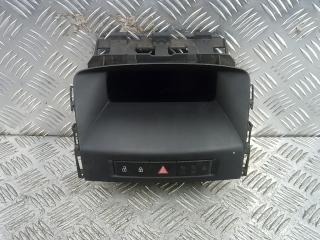 монитор Opel Astra J [рестайлинг] 2011, 1.7 л., дизель, МКПП, универсал, 565412769, 13267984