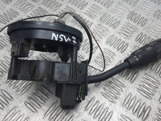 переключатель подрулевой Mercedes-Benz Vito W639 2006, 2.2 л., CDI 111, дизель, МКПП, минивэн, A6395450124, 6395450124