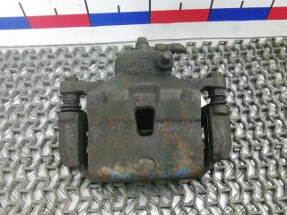 суппорт передний левый Hyundai i30 GD [рестайлинг] 2015, 1.6 л., дизель, МКПП, универсал, 58180A6A03, 58110A2250, 58180A2A25, 58180A6A70, 58110A6020, 58110A6030, 58110A6700, 58110A6200, 58180A6A20, 58110A6010, 58180A6A01, 58110A6000, 58180A6A00