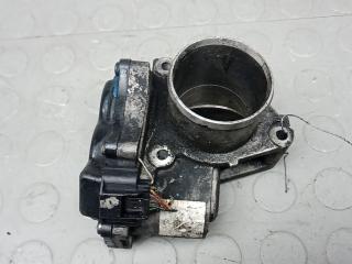 заслонка дроссельная Renault Scenic 3 поколение 2009, 1.9 л., дизель, МКПП, минивэн, 8200754913