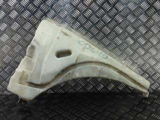 бачок омывателя Volkswagen Touareg 1 поколение 2004, 2.5 л., дизель, АКПП, внедорожник 5 дв.