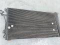 радиатор кондиционера Volkswagen Touareg 1 поколение 2004, 2.5 л., дизель, АКПП, внедорожник 5 дв. - фото №2