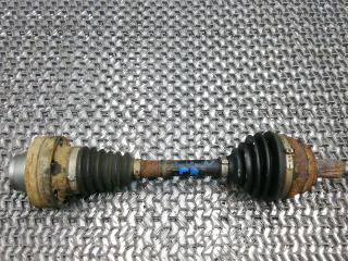полуось передняя правая (приводной вал, ШРУС) Volkswagen Touareg 1 поколение 2004, 2.5 л., дизель, АКПП, внедорожник 5 дв., 7L6407271G, 7L6407271, 7L6407271C, 7L6407271BV, 7L6407271BX, 7L6407271D, 7L6407271GX, 7L6407271DX, 7L6407271B