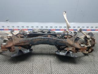 мост задний Lexus LS 4 поколение 2007, 4.6 л., бензин, АКПП, седан, 5120650050, 4111050260