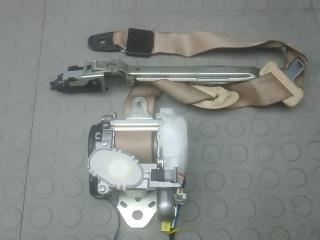 ремень безопасности Lexus LS 4 поколение 2007, 4.6 л., бензин, АКПП, седан, 7321050340A0, 7322050310A0