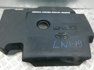 защита двигателя Toyota Avensis 3 поколение (T270) [рестайлинг] 2011, 2.0 л., дизель, МКПП, универсал, 5141012070, A5144302050, 5144312080, A5144402041, 5144402041, 5141002120, 5144302050, A5141002120, 12611-0R082