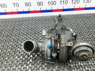 турбина Toyota Avensis 3 поколение (T270) [рестайлинг] 2011, 2.0 л., дизель, МКПП, универсал, 17201-0R070