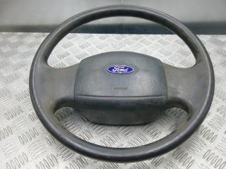 руль Ford Transit 6 поколение 2005, 2.4 л., дизель, МКПП, микроавтобус