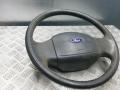 руль Ford Transit 6 поколение 2005, 2.4 л., дизель, МКПП, микроавтобус - фото №2