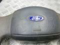 руль Ford Transit 6 поколение 2005, 2.4 л., дизель, МКПП, микроавтобус - фото №3
