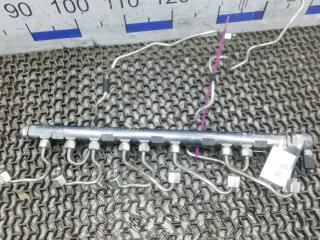 топливная рампа BMW 3 серия F30/F31/F34 2012, 3.0 л., дизель, АКПП, седан, 0445216036, 780542302