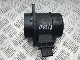 ДМРВ Hyundai i30 GD [рестайлинг] 2015, 1.6 л., дизель, МКПП, универсал, 281642500