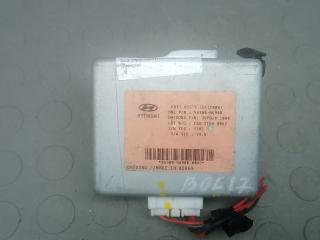 блок управления (другие) Hyundai i30 GD [рестайлинг] 2015, 1.6 л., дизель, МКПП, универсал, 39Y8J01000