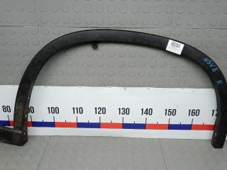 молдинг крыла заднего правого Nissan X-Trail T31 2008, 2.0 л., дизель, АКПП, внедорожник 5 дв., 76856JG00A