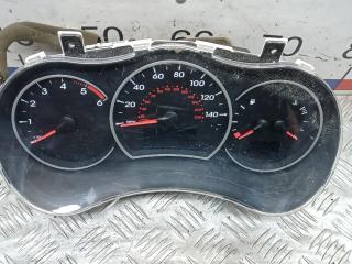 приборная панель Renault Koleos 1 поколение 2008, 2.0 л., dCi 4x4, дизель, МКПП, внедорожник 5 дв., 24810JY05A