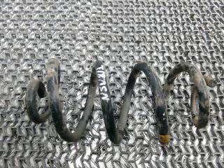 пружина задняя Nissan X-Trail T31 2008, 2.0 л., дизель, АКПП, внедорожник 5 дв., 55020JG21B, 55020JG20B, 55020JG21A, 55020JG20A, 55020JG10A