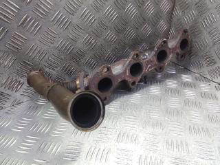 коллектор выпускной Nissan X-Trail T31 2008, 2.0 л., дизель, АКПП, внедорожник 5 дв., 1400400Q0B