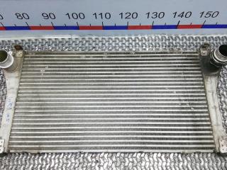радиатор интеркулера Toyota Avensis 3 поколение (T270) 2009, 2.2 л., дизель, МКПП, универсал, 179400R040