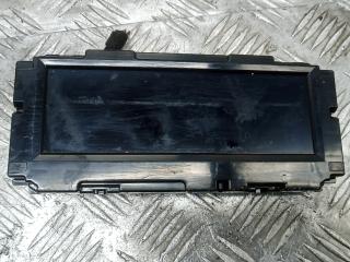 монитор Opel Meriva 2 поколение (B) 2011, 1.7 л., дизель, МКПП, минивэн, 565412769, 13277072