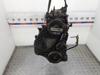 двигатель Opel Astra J [рестайлинг] 2013, 1.7 л., дизель, МКПП, универсал, A17DTS