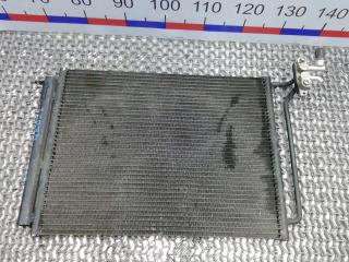 радиатор кондиционера BMW X5 E53 2001, 4.4 л., бензин, АКПП, внедорожник 5 дв.