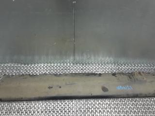 накладка на порог BMW X5 E53 2001, 4.4 л., бензин, АКПП, внедорожник 5 дв.