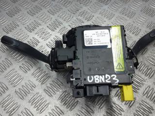 переключатель подрулевой Volkswagen Passat B6 2005, 2.0 л., бензин, МКПП, седан, 3C0959653, 3C5953513A, 3C0953549A, 3C5953507A