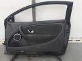 дверь передняя правая Renault Megane 3 поколение 2009, 1.5 л., дизель, МКПП, хетчбэк 5 дв. - фото №5