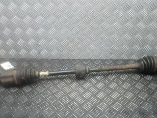 полуось передняя правая (приводной вал, ШРУС) Opel Meriva 1 поколение (A) 2005, 1.4 л., бензин, МКПП, минивэн, 93184282, 26076878, 26095017, 24427064, 374773, 374443, 374370, 374468, 374512, 93299250, 374510, 93299246, 374554