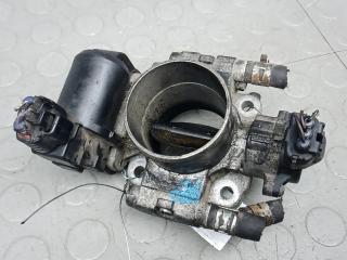 заслонка дроссельная Toyota RAV4 3 поколение (XA30) [рестайлинг] 2008, 2.2 л., D-CAT, дизель, МКПП, внедорожник 5 дв., 2AD0242937