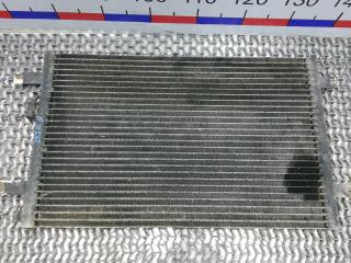 радиатор кондиционера Ford Galaxy 1 поколение 1997, 2.0 л., бензин, МКПП, минивэн