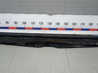 шторка багажника Peugeot 407 1 поколение 2006, 2.0 л., HDi, дизель, МКПП, универсал, 8342EW