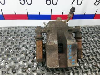 суппорт задний левый Toyota RAV4 3 поколение (XA30) 2007, 2.2 л., дизель, МКПП, внедорожник 5 дв., 4785042060