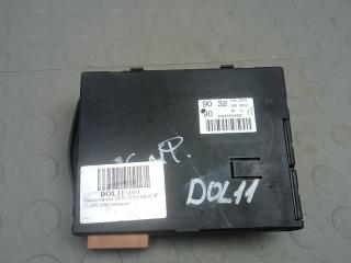 блок комфорта Mercedes-Benz M-Класс W163 [рестайлинг] 2004, 2.7 л., D ML270 CDI, дизель, АКПП, универсал, A1635459032