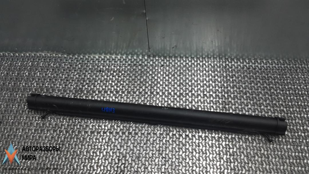 сетка (собачник) Toyota Avensis 3 поколение (T270) 2009, 2.2 л., дизель, МКПП, универсал - фото №1