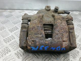 суппорт передний левый Opel Corsa D [рестайлинг] 2010, 1.2 л., бензин, МКПП, хетчбэк 5 дв., 93191695, 95516254, 4401P6, 542403, 77363929, 93189797, 77364399, 735480254, 55704022, 735455837, 77365138, 77366178, 77364978, 77364685, 77364364, 5542095, 542544