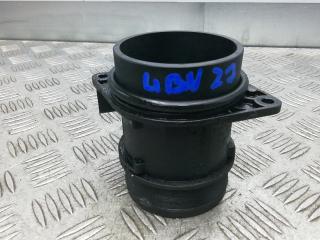 ДМРВ Citroen C4 Picasso 1 поколение 2007, 2.0 л., дизель, робот, минивэн, 9645948780