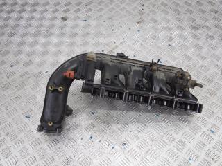 коллектор впускной Opel Astra J [рестайлинг] 2013, 1.7 л., дизель, МКПП, универсал