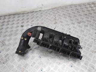 коллектор впускной Opel Meriva 2 поколение (B) 2011, 1.7 л., дизель, МКПП, минивэн