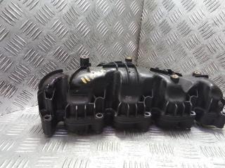 коллектор впускной Skoda Superb 2 поколение 2010, 2.0 л., дизель, МКПП, хетчбэк 5 дв., 03L129711AN