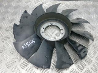 крыльчатка вискомуфты IVECO Daily 4 поколение 2007, 2.3 л., дизель, МКПП, микроавтобус