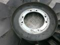 крыльчатка вискомуфты IVECO Daily 4 поколение 2007, 2.3 л., дизель, МКПП, микроавтобус - фото №6