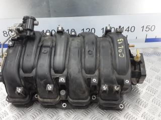 коллектор впускной Lexus LS 4 поколение 2007, 4.6 л., бензин, АКПП, седан, 1712038021