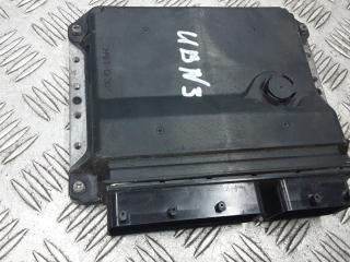 ЭБУ Toyota Avensis 3 поколение (T270) 2009, 2.2 л., дизель, МКПП, универсал, 8966105D50, MB2759000201