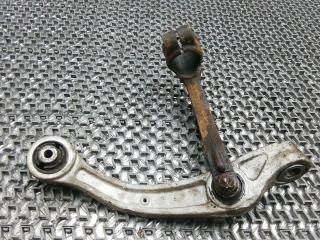 рычаг передний правый Audi A4 B8/8K 2010, 2.0 л., дизель, МКПП, седан