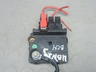 блок предохранителей Mercedes-Benz S-Класс W220 2000, 3.2 л., D S320 CDI, дизель, АКПП, седан, 0005401950