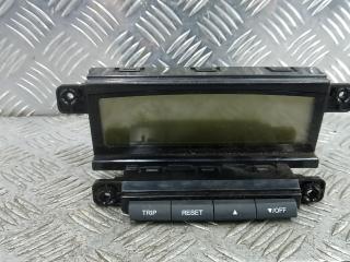 монитор Kia Ceed 1 поколение 2008, 1.6 л., бензин, МКПП, хетчбэк 5 дв., 957101H300