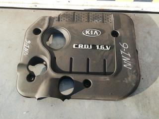 защита двигателя Kia Carens 3 поколение 2008, 2.0 л., D CRDi, дизель, МКПП, минивэн, 2924027400