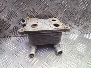 Теплообменник бензиновый Dacia Sandero 2 поколение 2013, 0.9 л., бензин, МКПП, хетчбэк 5 дв., 213052032R