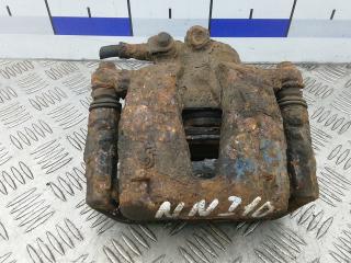 суппорт передний правый Opel Corsa D 2008, 1.4 л., бензин, МКПП, хетчбэк 5 дв., 93191696, 55704023, 4401S4, 77365544, 95516256, 77363930, 542404, 4401P7, 77364398, 93189798, 735455838, 735480255, 77365140, 77366179, 77364979, 77365545, 77364683, 5542096, 542545